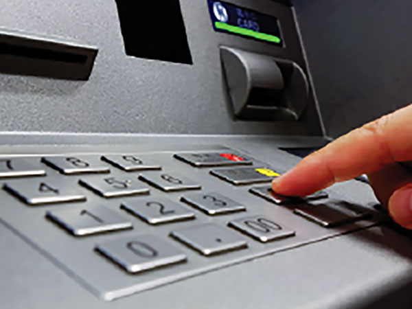 الجمهورية يوقف خدمة الصراف الآلي مؤقتاً